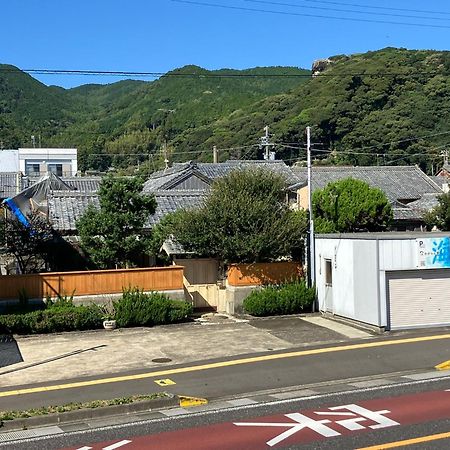 Guest House Wagaranchi Kai Kumano Exterior photo